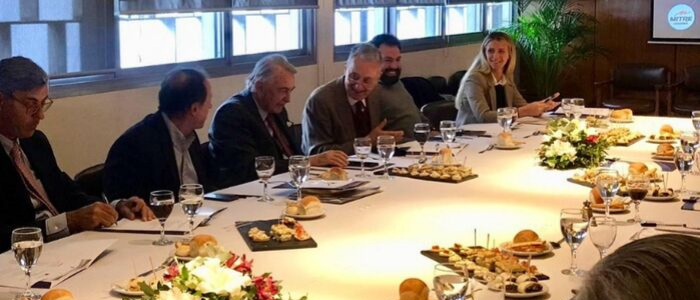 ¿Te peleaste con tu socio? ¿Con un proveedor? Antes de ir a juicio, pensá en el Tribunal de Arbitraje de la Bolsa